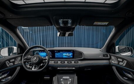 Mercedes-Benz GLE AMG, 2025 год, 17 900 000 рублей, 14 фотография