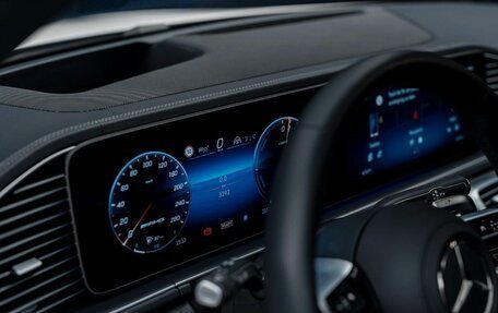 Mercedes-Benz GLE AMG, 2025 год, 17 900 000 рублей, 18 фотография