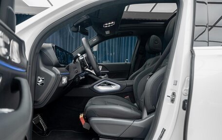 Mercedes-Benz GLE AMG, 2025 год, 17 900 000 рублей, 21 фотография