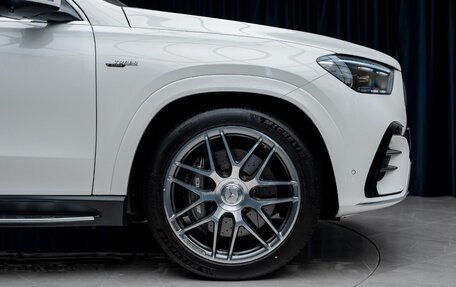 Mercedes-Benz GLE AMG, 2025 год, 17 900 000 рублей, 12 фотография