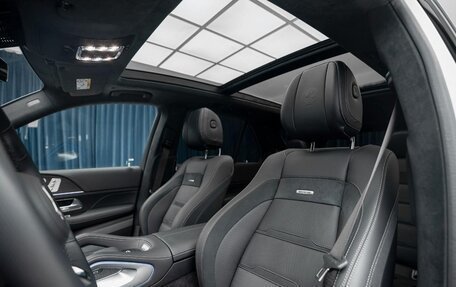 Mercedes-Benz GLE AMG, 2025 год, 17 900 000 рублей, 22 фотография