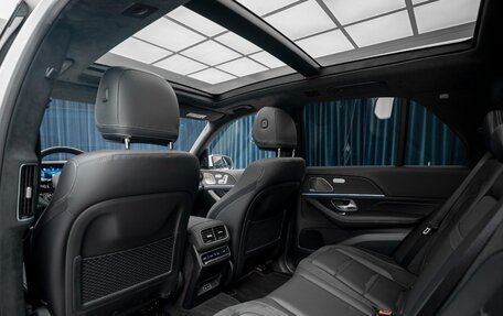 Mercedes-Benz GLE AMG, 2025 год, 17 900 000 рублей, 24 фотография