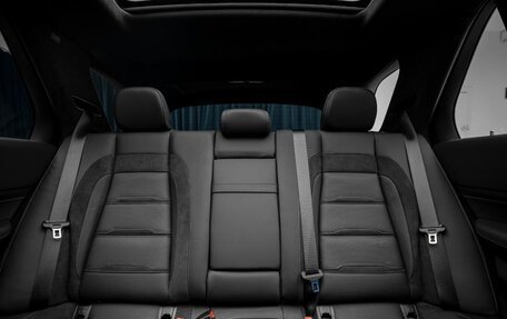 Mercedes-Benz GLE AMG, 2025 год, 17 900 000 рублей, 25 фотография