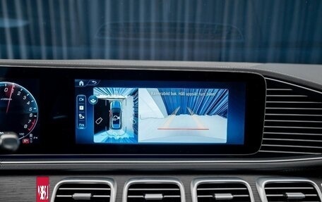 Mercedes-Benz GLE AMG, 2025 год, 17 900 000 рублей, 20 фотография