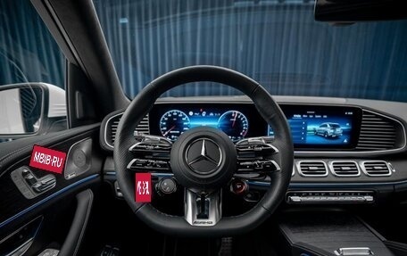 Mercedes-Benz GLE AMG, 2025 год, 17 900 000 рублей, 15 фотография