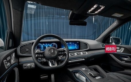 Mercedes-Benz GLE AMG, 2025 год, 17 900 000 рублей, 16 фотография