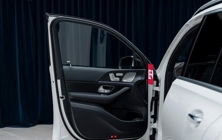 Mercedes-Benz GLE AMG, 2025 год, 17 900 000 рублей, 26 фотография