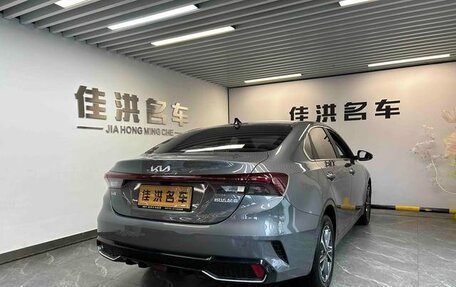 KIA K3, 2024 год, 1 910 469 рублей, 4 фотография