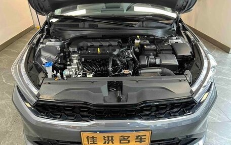 KIA K3, 2024 год, 1 910 469 рублей, 8 фотография