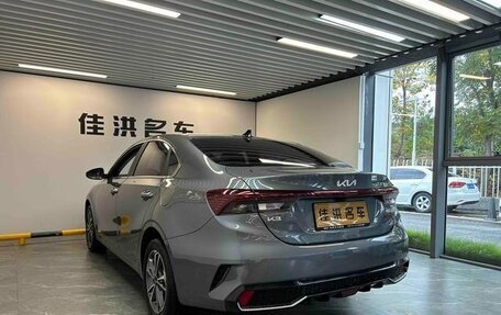 KIA K3, 2024 год, 1 910 469 рублей, 6 фотография