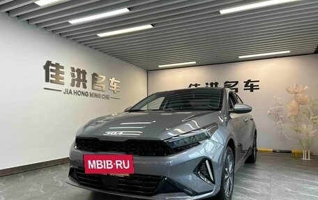 KIA K3, 2024 год, 1 910 469 рублей, 3 фотография