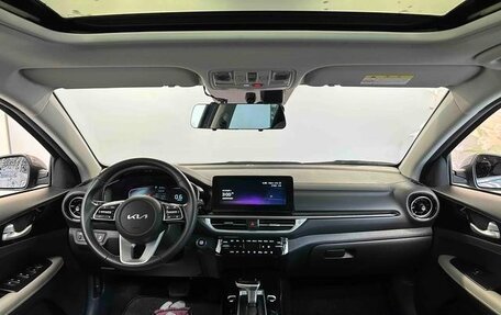 KIA K3, 2024 год, 1 910 469 рублей, 11 фотография
