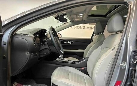 KIA K3, 2024 год, 1 910 469 рублей, 9 фотография