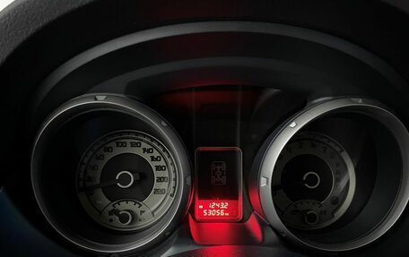 Mitsubishi Pajero IV, 2019 год, 3 797 000 рублей, 13 фотография