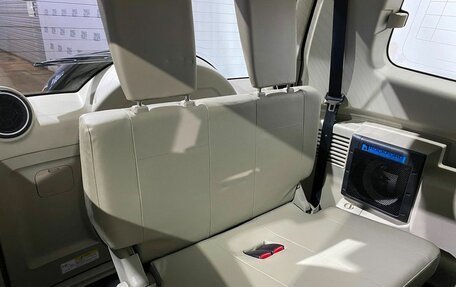 Mitsubishi Pajero IV, 2019 год, 3 797 000 рублей, 11 фотография