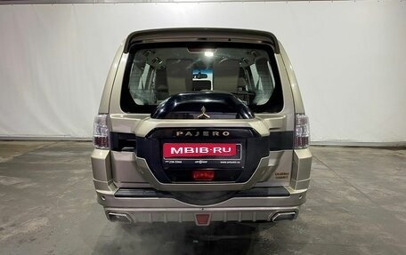 Mitsubishi Pajero IV, 2019 год, 3 797 000 рублей, 5 фотография