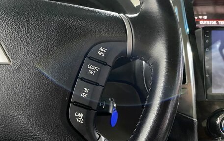 Mitsubishi Pajero IV, 2019 год, 3 797 000 рублей, 18 фотография