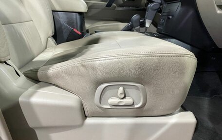 Mitsubishi Pajero IV, 2019 год, 3 797 000 рублей, 19 фотография