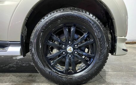 Mitsubishi Pajero IV, 2019 год, 3 797 000 рублей, 23 фотография