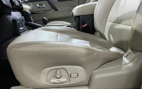 Mitsubishi Pajero IV, 2019 год, 3 797 000 рублей, 20 фотография