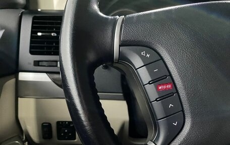 Mitsubishi Pajero IV, 2019 год, 3 797 000 рублей, 17 фотография