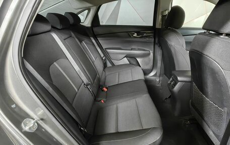 KIA Cerato IV, 2019 год, 1 755 000 рублей, 14 фотография