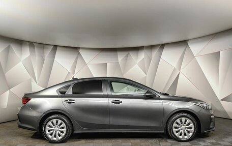 KIA Cerato IV, 2019 год, 1 755 000 рублей, 6 фотография