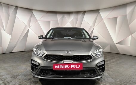 KIA Cerato IV, 2019 год, 1 755 000 рублей, 7 фотография