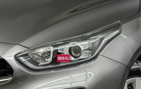 KIA Cerato IV, 2019 год, 1 755 000 рублей, 8 фотография