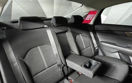 KIA Cerato IV, 2019 год, 1 755 000 рублей, 15 фотография