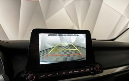 KIA Cerato IV, 2019 год, 1 755 000 рублей, 19 фотография