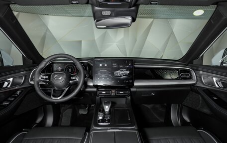 GAC GS8, 2025 год, 4 299 000 рублей, 8 фотография