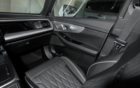 GAC GS8, 2025 год, 4 299 000 рублей, 10 фотография