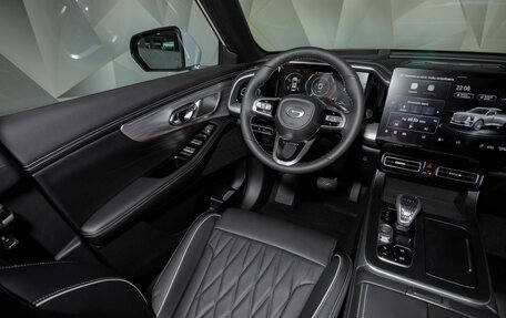 GAC GS8, 2025 год, 4 299 000 рублей, 12 фотография