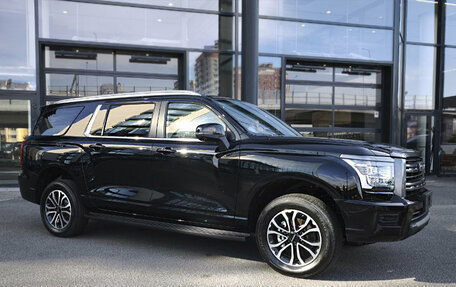 Haval H5, 2025 год, 3 999 000 рублей, 3 фотография