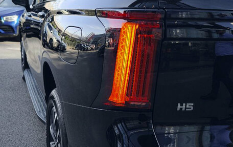 Haval H5, 2025 год, 3 999 000 рублей, 14 фотография