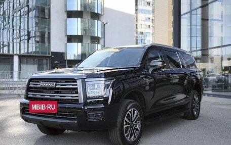 Haval H5, 2025 год, 3 999 000 рублей, 2 фотография