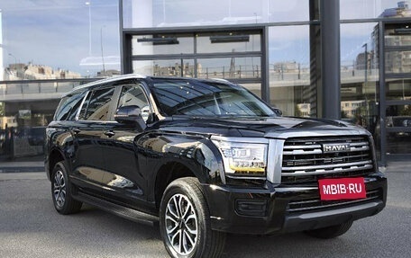 Haval H5, 2025 год, 3 999 000 рублей, 1 фотография