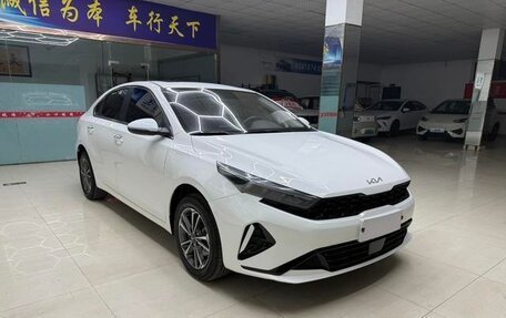 KIA K3, 2022 год, 1 660 469 рублей, 1 фотография