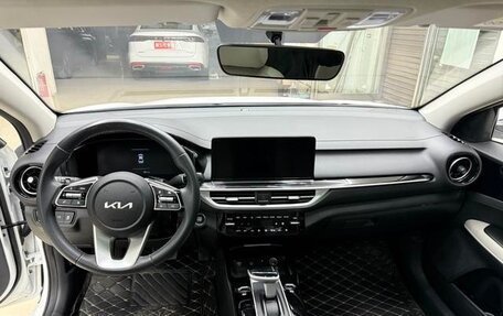 KIA K3, 2022 год, 1 660 469 рублей, 12 фотография