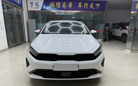 KIA K3, 2022 год, 1 660 469 рублей, 2 фотография