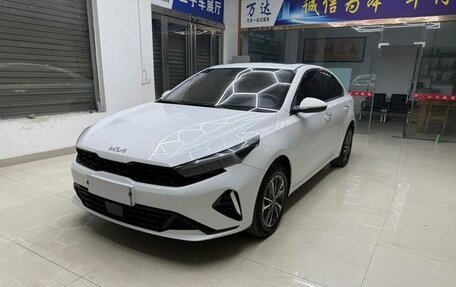 KIA K3, 2022 год, 1 660 469 рублей, 3 фотография
