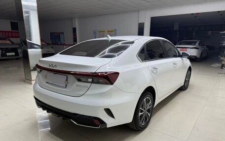 KIA K3, 2022 год, 1 660 469 рублей, 6 фотография