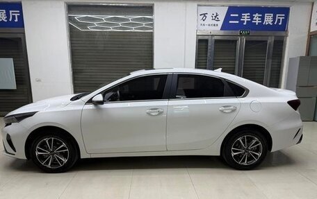 KIA K3, 2022 год, 1 660 469 рублей, 7 фотография