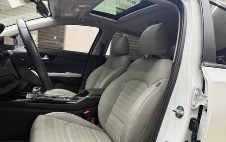 KIA K3, 2022 год, 1 660 469 рублей, 11 фотография