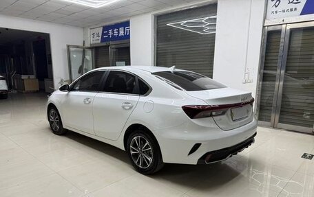 KIA K3, 2022 год, 1 660 469 рублей, 4 фотография