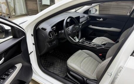 KIA K3, 2022 год, 1 660 469 рублей, 10 фотография