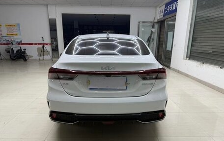 KIA K3, 2022 год, 1 660 469 рублей, 5 фотография