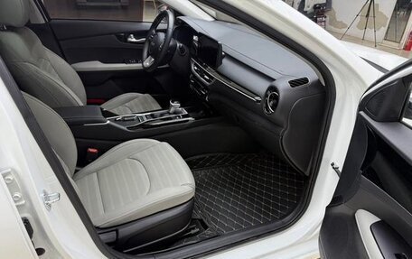 KIA K3, 2022 год, 1 660 469 рублей, 13 фотография