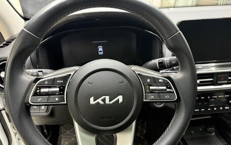 KIA K3, 2022 год, 1 660 469 рублей, 14 фотография